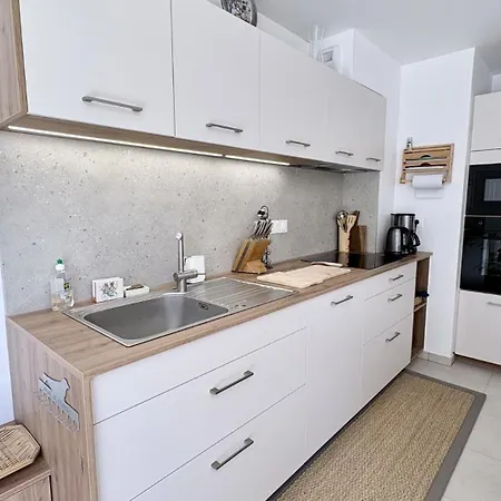 Reves D'ondines Maison Pour 6 Personnes בית נופש לה קרוטואה