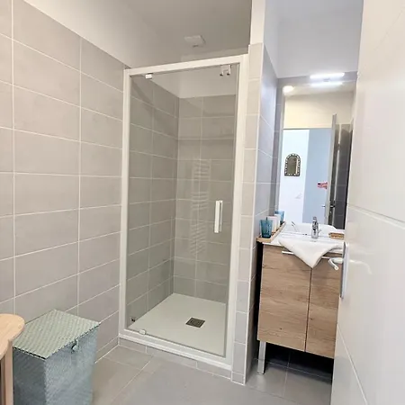 Reves D'ondines Maison Pour 6 Personnes *