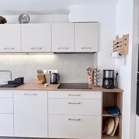 Reves D'ondines Maison Pour 6 Personnes לה קרוטואה
